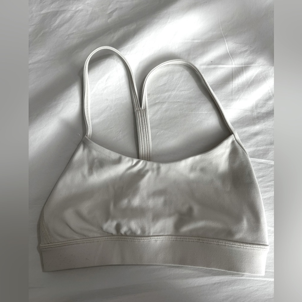 COPY - Lululemon Flow Y Bra